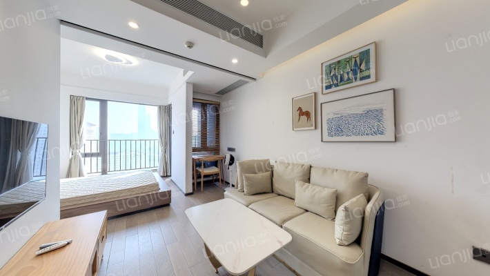 宝树台二手房实景图