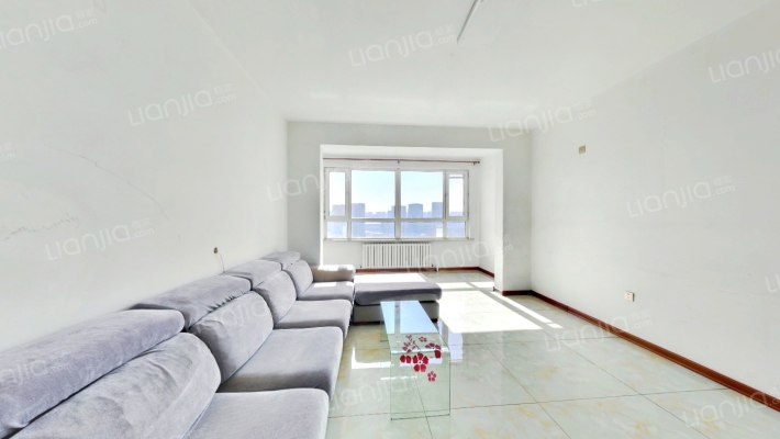 泰和盛世北区二手房实景图