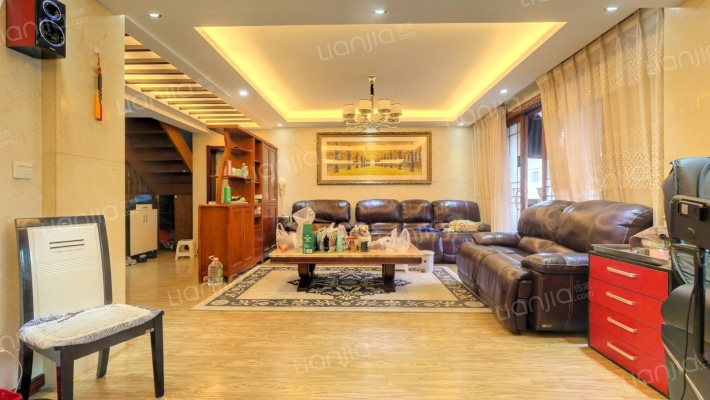 北辰小区桂花苑二手房实景图