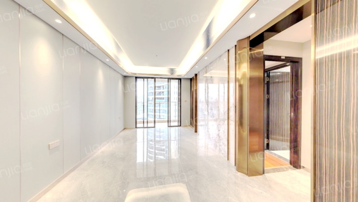 致景轩二手房实景图