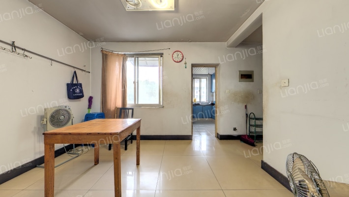 树鹅王公寓二手房实景图