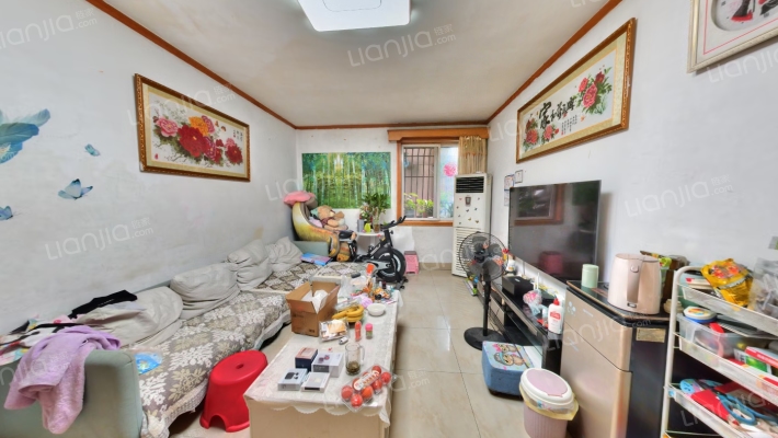 万年场横街7号二手房实景图