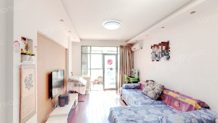 香樟雅苑二手房实景图