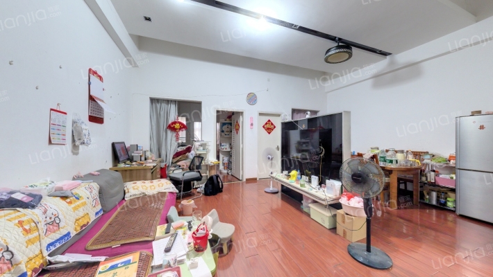 瑞强大厦二手房实景图