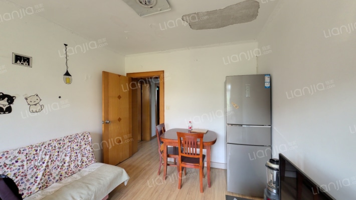 石化大湖新村(水上公园路)二手房实景图