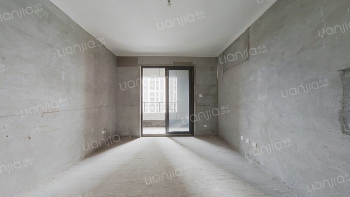 金沙湖和谐嘉园 二手房实景图