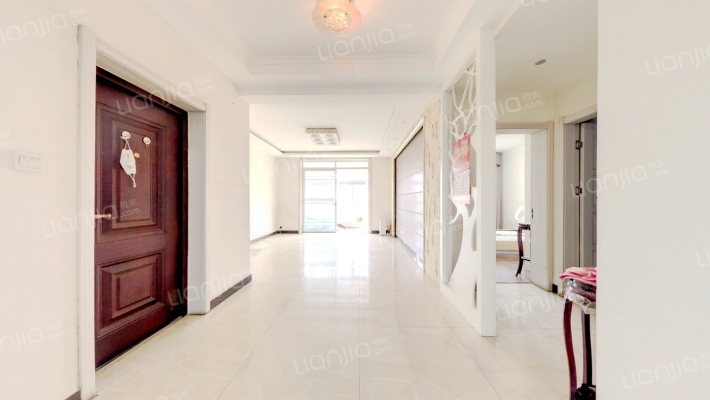 长兴苑二手房实景图