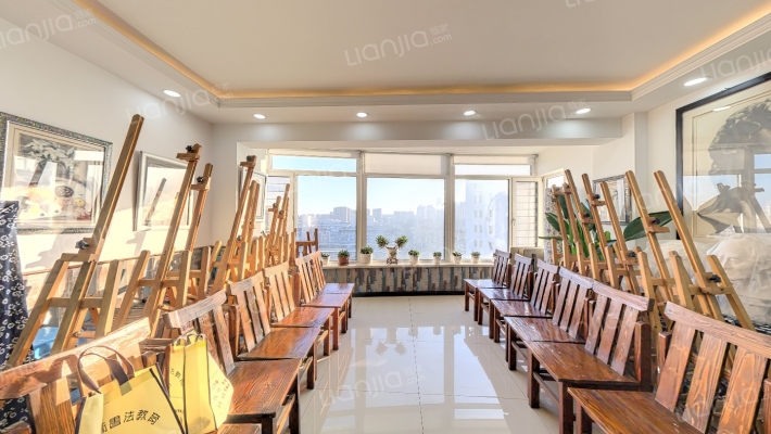 太和大厦二手房实景图