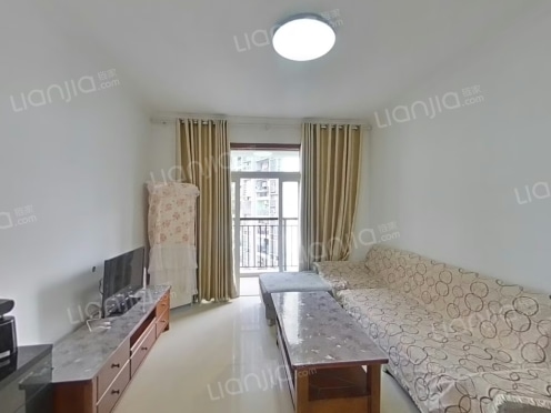 整租·凤凰花苑 2室1厅 东