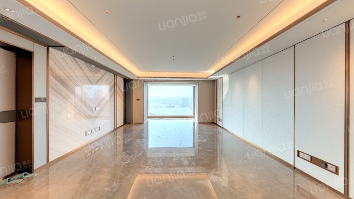 融侨外滩壹号二手房实景图