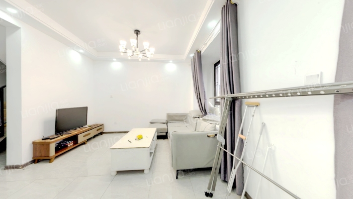 璟雲里(绿舟路)二手房实景图