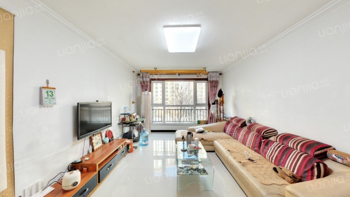 珠光御景二手房实景图