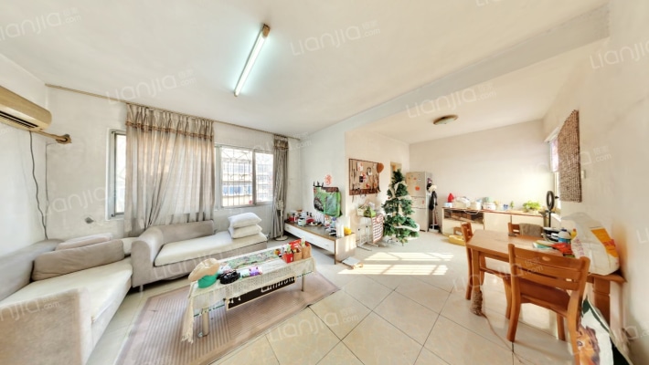 长沙市邮政局宿舍J区二手房实景图