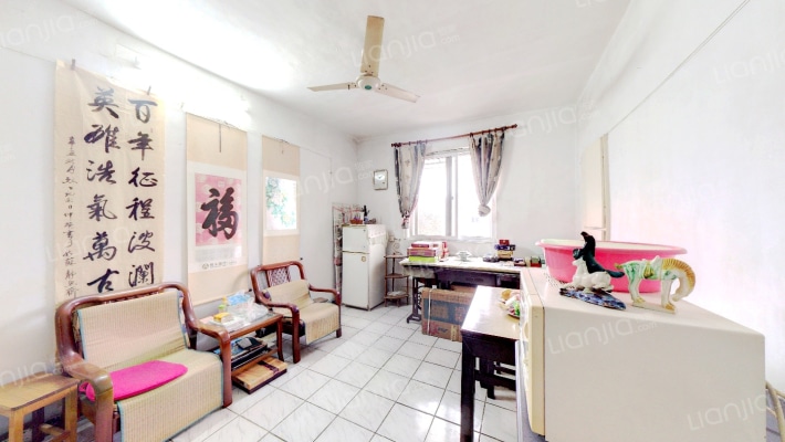 长洲路小区二手房实景图