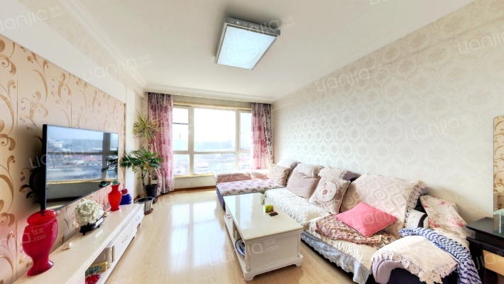 御河湾二手房实景图