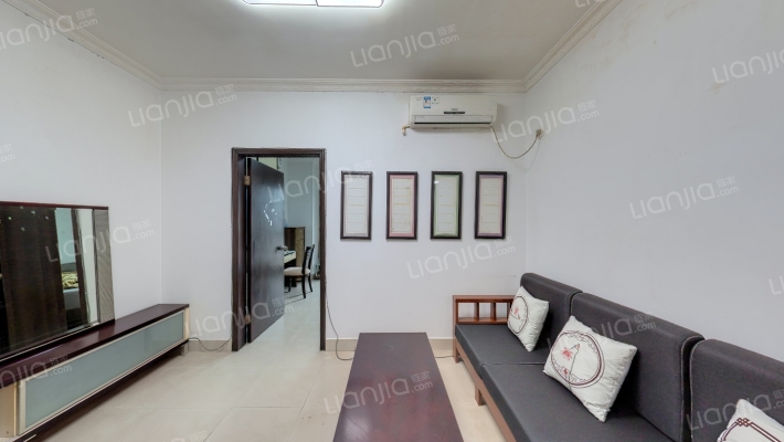 汇景台二手房实景图