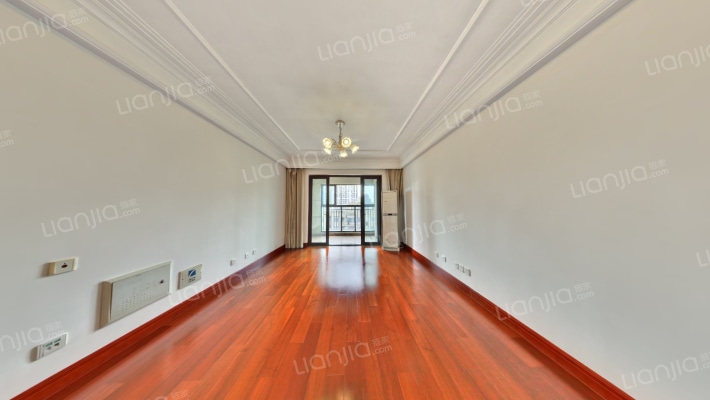 海悦花园五区二手房实景图