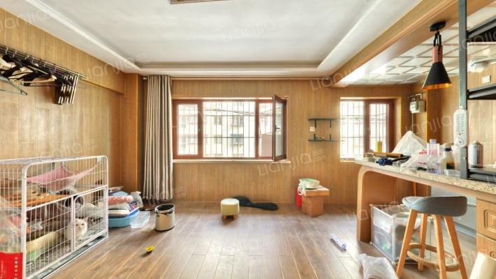 方新雅苑二手房实景图