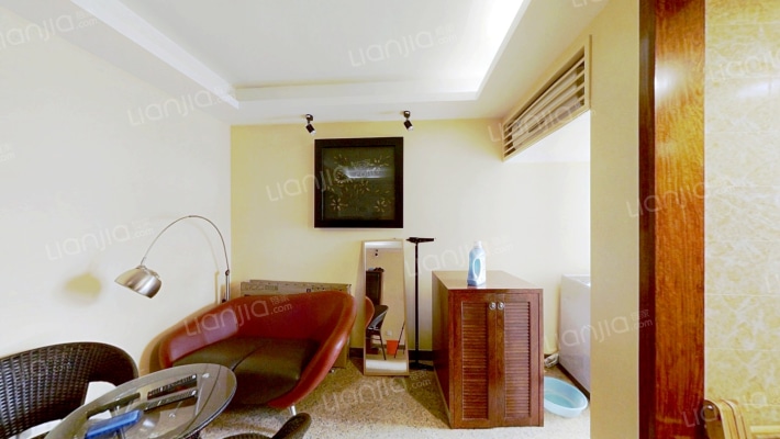 新天地大厦二手房实景图