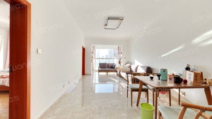 润城九重锦二手房实景图