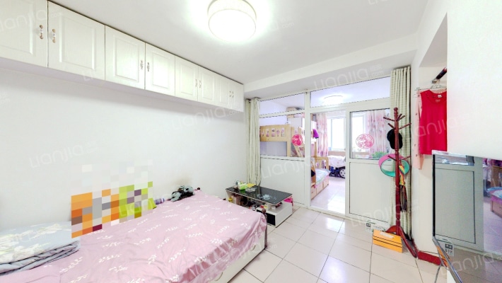 国师街26号二手房实景图