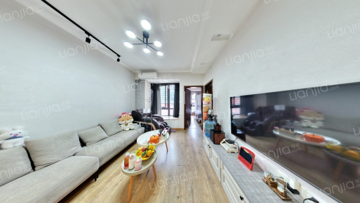 隆鑫国际二手房实景图