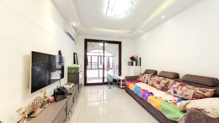 康桥溪岸花园二手房实景图