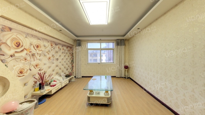 佳苑公寓二手房实景图