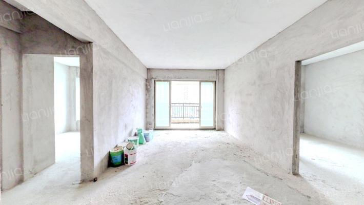 天湖郦都二手房实景图