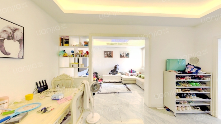 住友家园二手房实景图