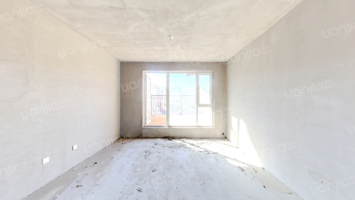 英国宫一期(固安)二手房实景图