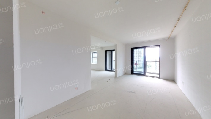 众安潮悦府二手房实景图