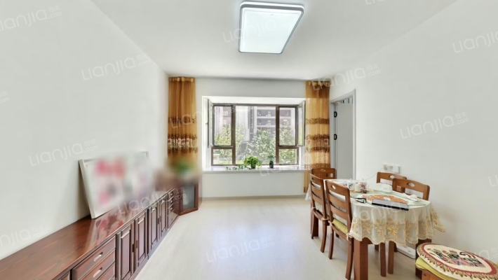 碧桂园时代之光二手房实景图