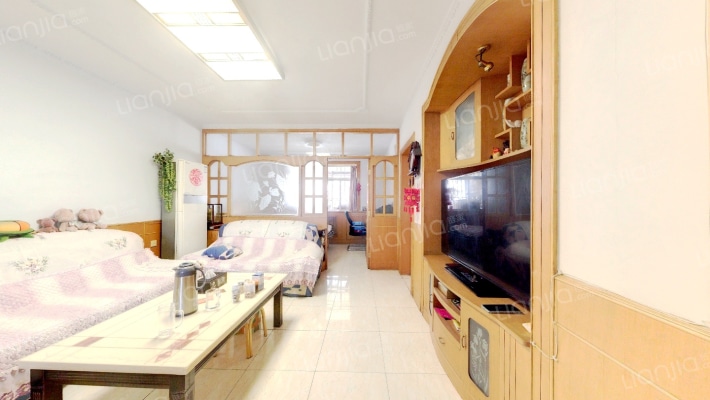 康大金海园二手房实景图