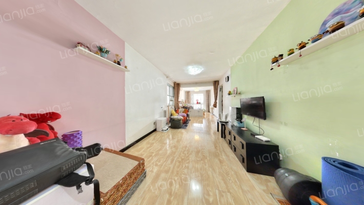 香米苑二手房实景图