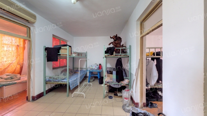 云山小区二手房实景图