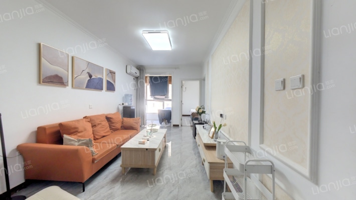 天伦湾馨园二手房实景图