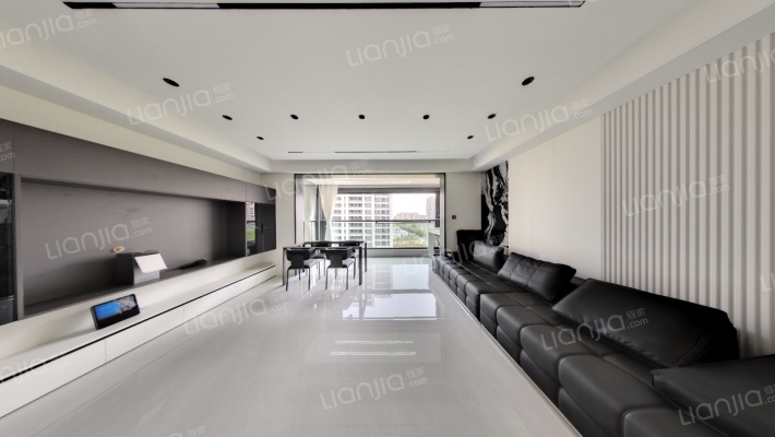 融创滨江映二手房实景图