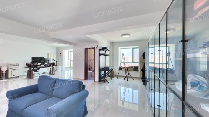 融基大厦二手房实景图