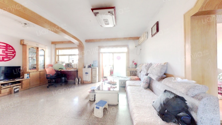 盐店街8号院二手房实景图