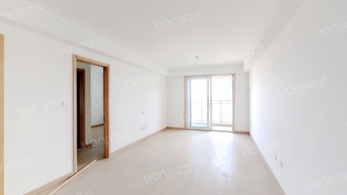 秦淮源筑二手房实景图