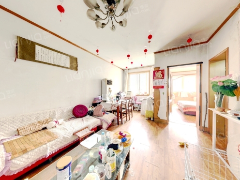 整租·都昌路 2室2厅 南/北