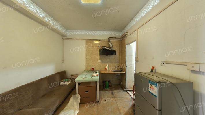 骆城华苑二手房实景图