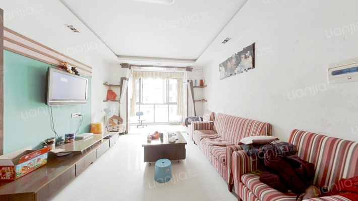 凤凰雅居二手房实景图