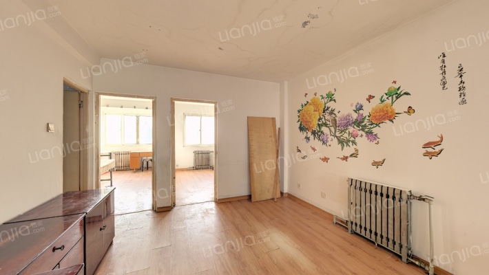 金凤小区二手房实景图