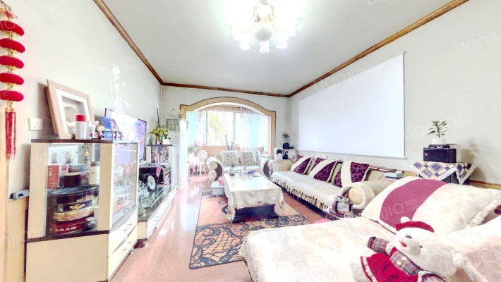 西城角巷13号二手房实景图