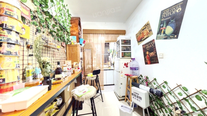 怡馨苑二手房实景图