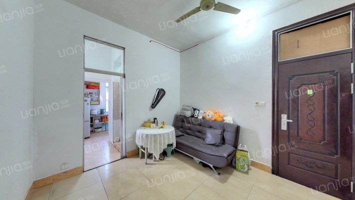 胜利路40号二手房实景图