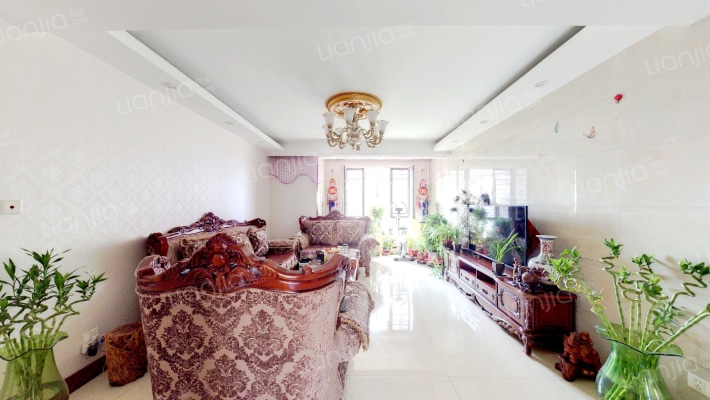 北宁湾宁静家园二手房实景图