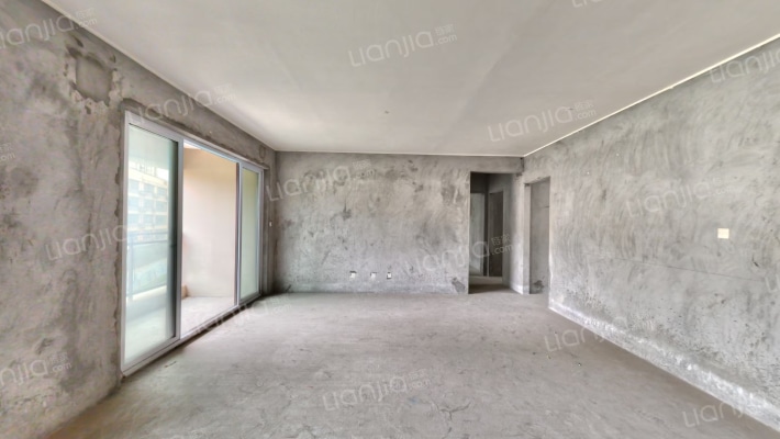 佳兆业滨江新城悦玺二手房实景图